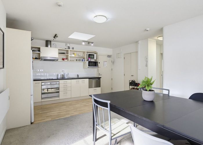  at 23/127 Molesworth Street, Thorndon, Wellington, Wellington