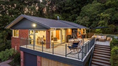  at 201 Woodlands Park Road, Titirangi, Auckland