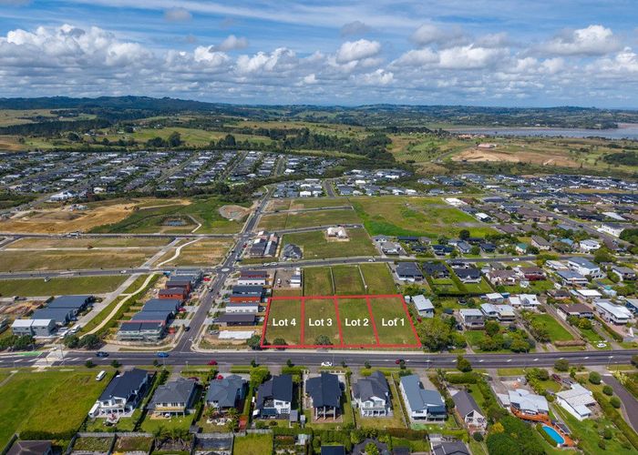  at 1 Kakahi Road, Beachlands, Manukau City, Auckland