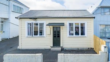  at 35 Grange Street, Dunedin Central, Dunedin