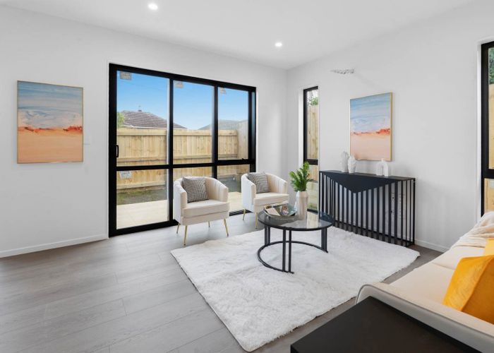  at Lot 1/29 Raglan Street, Mangere East, Manukau City, Auckland