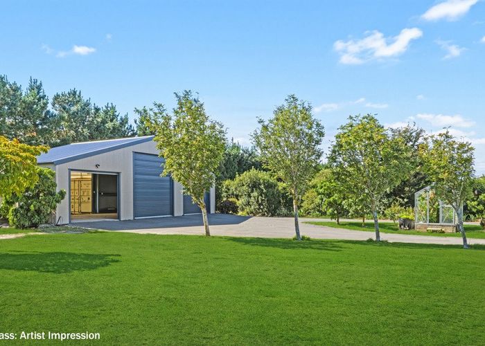  at 32 Devine Drive, Christchurch