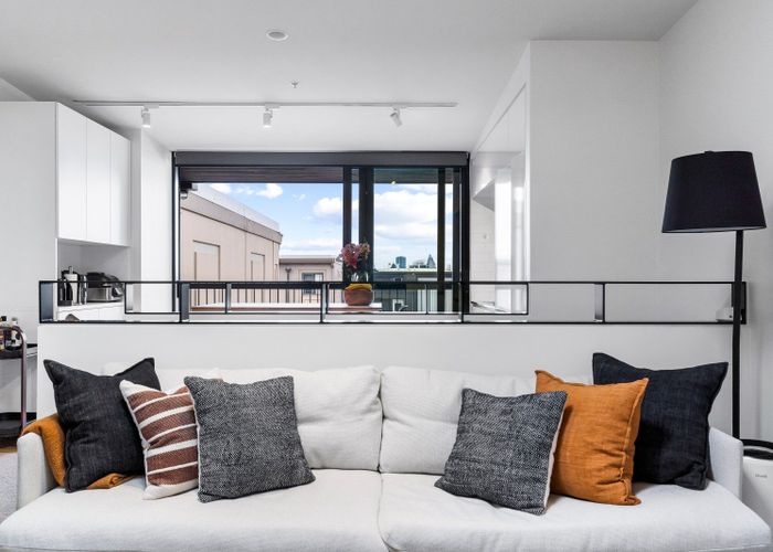  at 222/38 Khyber Pass Road, Grafton, Auckland City, Auckland