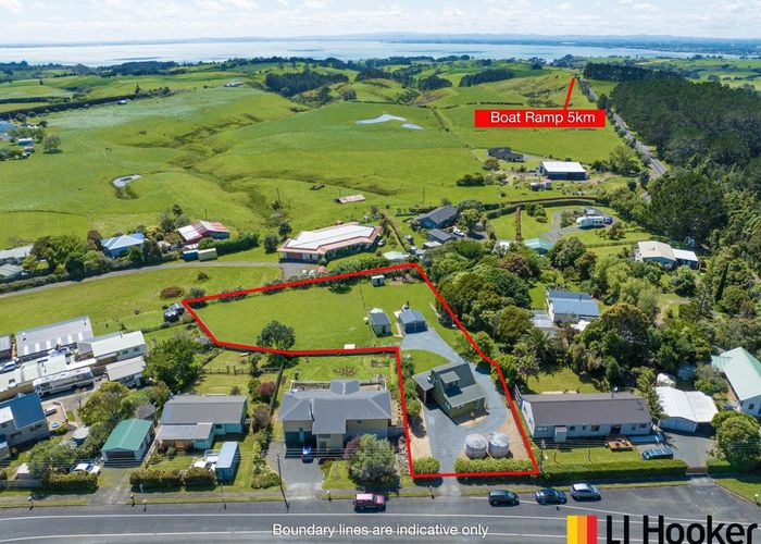  at 11 Matakawau Road, Waiuku