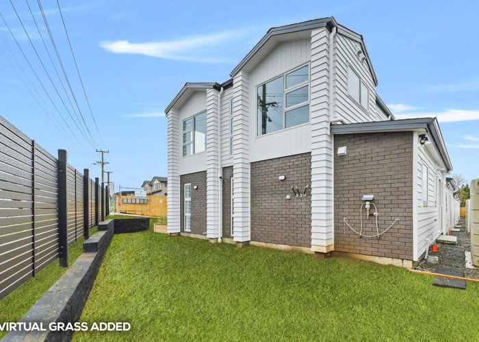  at Lot 1-6/20 Park Avenue, Papatoetoe, Manukau City, Auckland