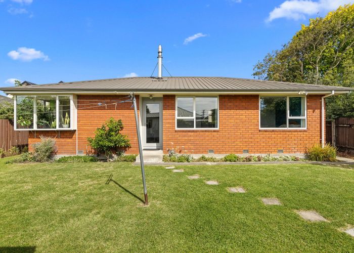  at 50A Neville Street, Spreydon, Christchurch City, Canterbury