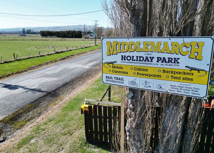 For sale 26 Mold Street, Middlemarch, Dunedin, Otago homes.co.nz