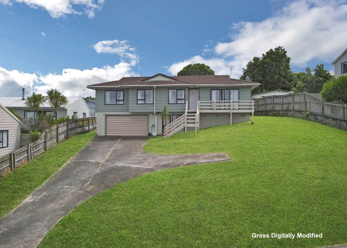  at 12 Sumich Place, West Harbour, Waitakere City, Auckland
