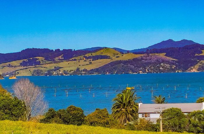  at 2886 Long Bay Road, Coromandel, Thames-Coromandel, Waikato