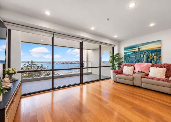  at 1208/18 Beach Road, City Centre, Auckland City, Auckland