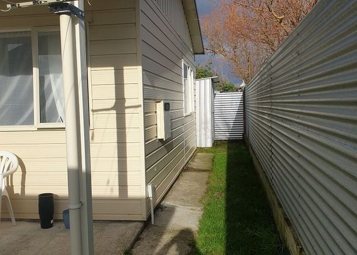  at 207C Bowmont Street, Georgetown, Invercargill, Southland