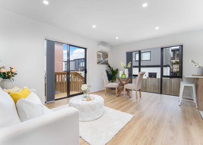  at 49B Patons Road, Howick, Manukau City, Auckland