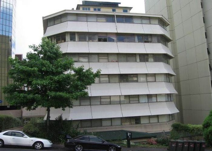  at 5F/2 Whitaker Place, Grafton, Auckland City, Auckland