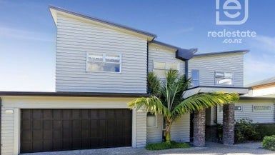  at 122 Mount Taylor Drive, Glendowie, Auckland