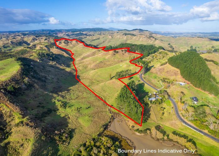  at Kawhia Road (SH 31), Kawhia, Otorohanga, Waikato