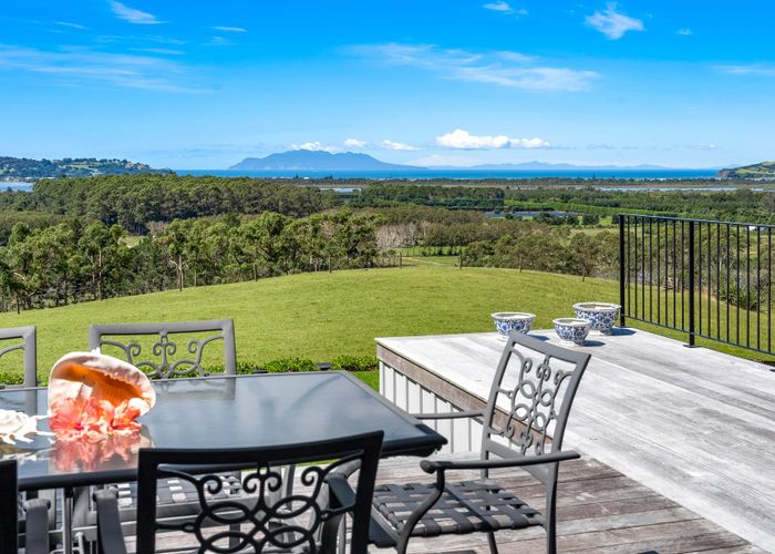  at 201 Takatu Road, Warkworth