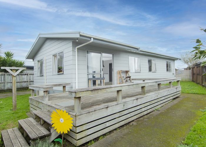  at 192A Windermere Drive, Poike, Tauranga