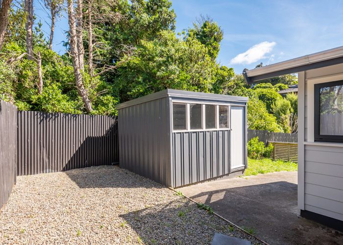  at 30 Middleton Road, Johnsonville, Wellington