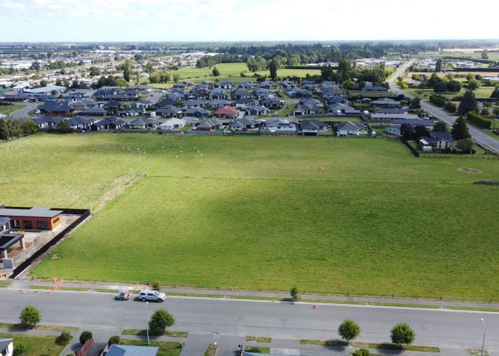  at Lot 10 Carlisle Estate, Nixon Street, Tinwald, Ashburton, Canterbury