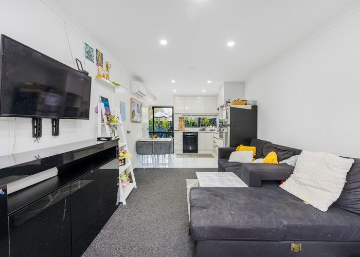  at 23F Motatau Road, Papatoetoe, Manukau City, Auckland