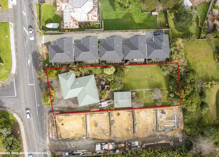  at 131 Arran Road, Browns Bay, North Shore City, Auckland