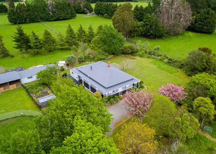  at 439 Norfolk Road, Waingawa