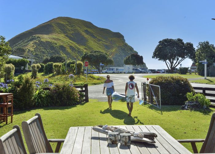  at 141 Newcastle Street, Māhia