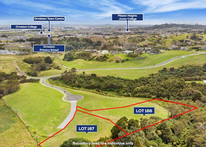  at 8  Rufina Way, Flat Bush, Manukau City, Auckland