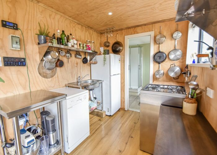  at 662 Manuka Terrace, Ben Ohau