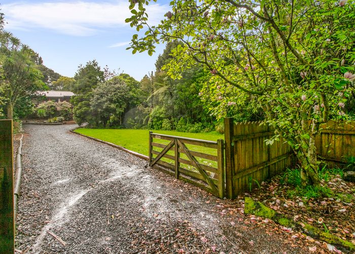  at 14 Bush Road, Waiatarua, Auckland