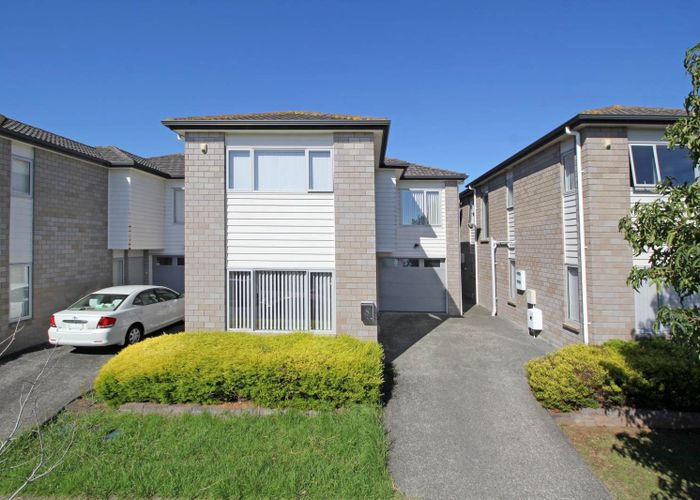  at 8 Killarney Drive, Flat Bush, Manukau City, Auckland