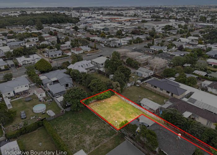  at 18A Rutland Street, Levin, Horowhenua, Manawatu / Whanganui