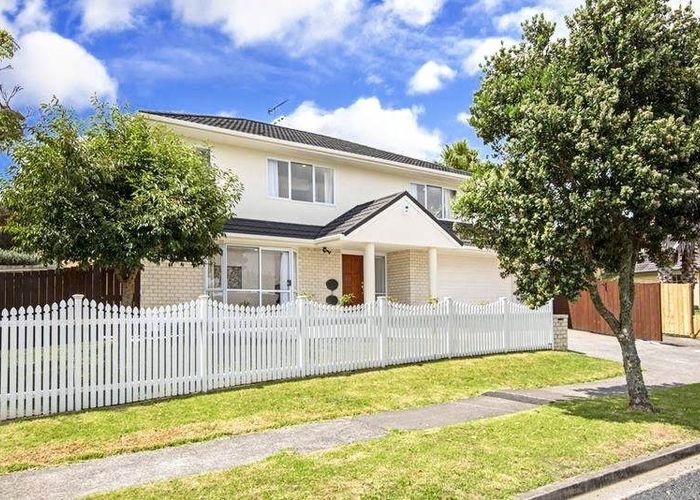  at 40 Santa Ana Drive, Dannemora, Manukau City, Auckland