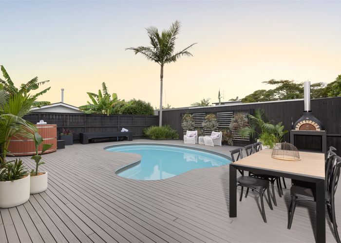  at 3 Aberdeen Street, Mount Maunganui, Mount Maunganui