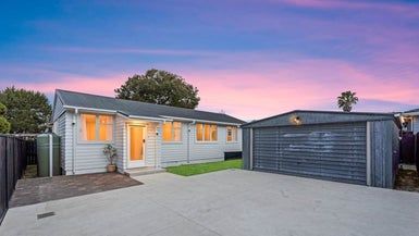 at 17 Arodella Crescent, Ranui, Auckland