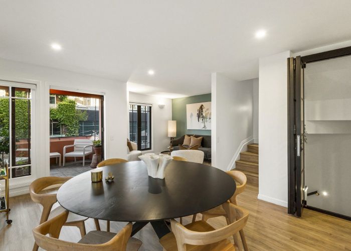  at 9A Vernon Street, Freemans Bay, Auckland City, Auckland