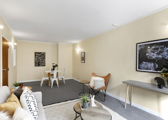  at 13/70 Hobson Street, Thorndon, Wellington