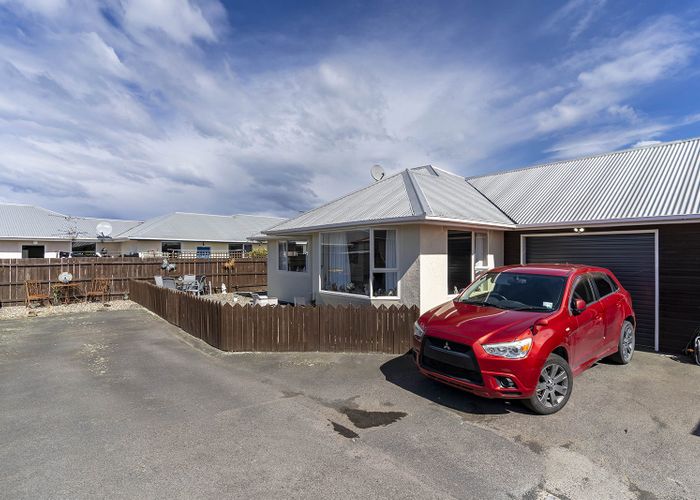  at 4/217 Oxford Street, South Dunedin, Dunedin, Otago