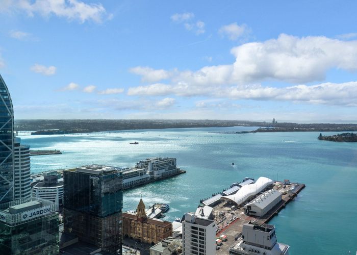  at 4003/10 Commerce Street, City Centre, Auckland City, Auckland