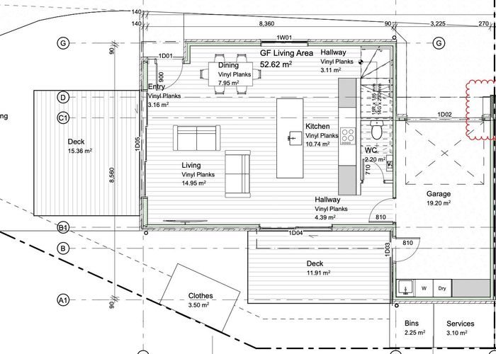  at 20 Ward Street, Addington, Christchurch City, Canterbury