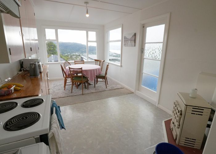  at 34 City Road, Roslyn, Dunedin, Otago