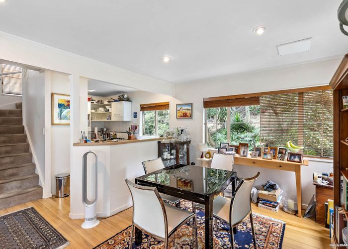  at 5/29A St Stephens Avenue, Parnell, Auckland