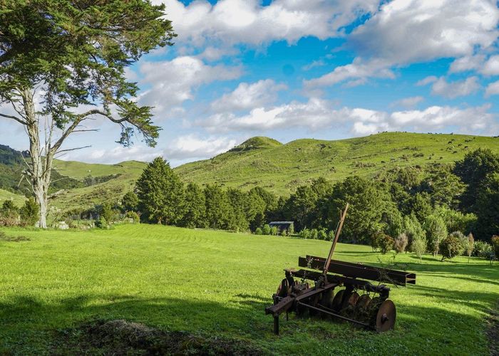  at 48 County Road, Paeroa, Paeroa