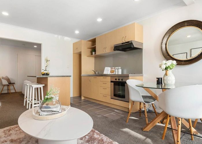  at 3K/20 Charlotte Street, Eden Terrace, Auckland