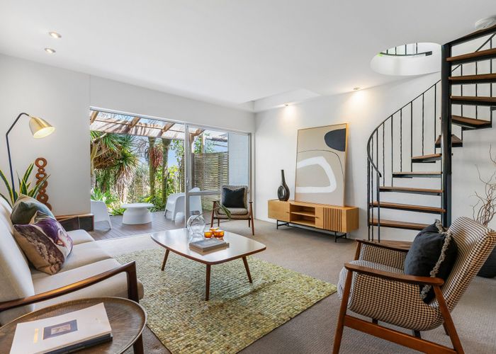  at 4/10 George Street, Mount Eden, Auckland
