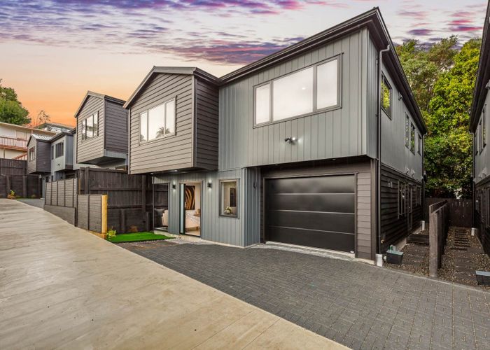  at Lot 1/56 Donovan Avenue, Massey, Waitakere City, Auckland