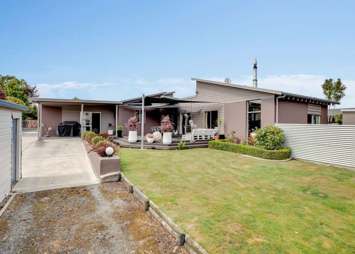  at 11A Larch Place, Casebrook, Christchurch