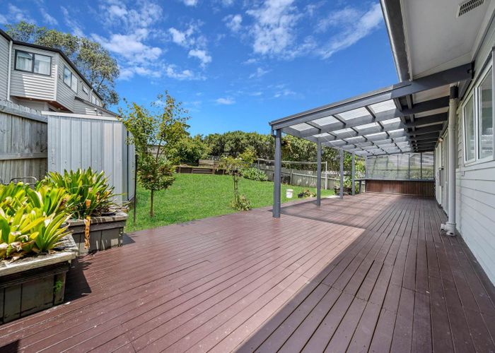  at 44 Bond Crescent, Forrest Hill, North Shore City, Auckland