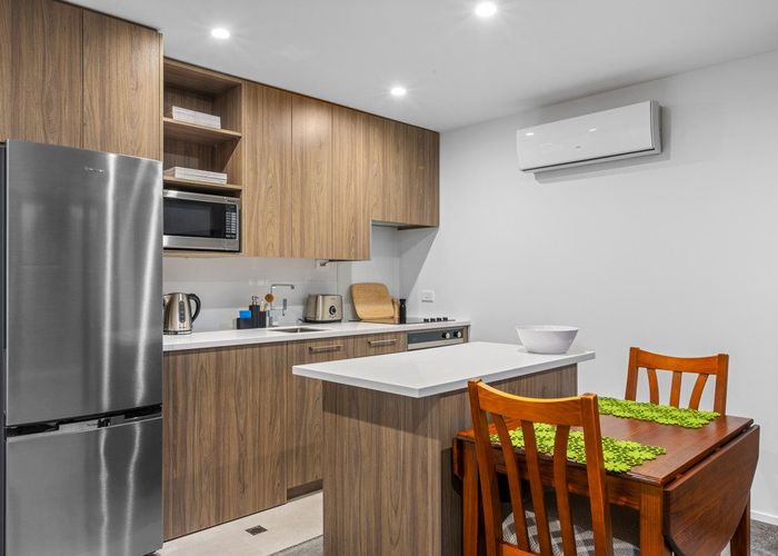  at 202/489 Selwyn Street, City Centre, Christchurch City, Canterbury