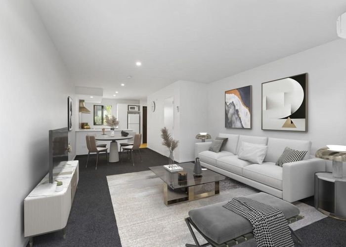  at 26/17 Bunyan Street, Waltham, Christchurch City, Canterbury